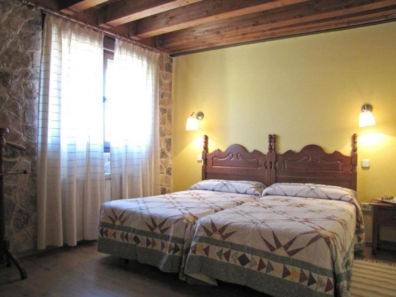 Casa Rural De La Abuela Montejo de Tiermes Room photo