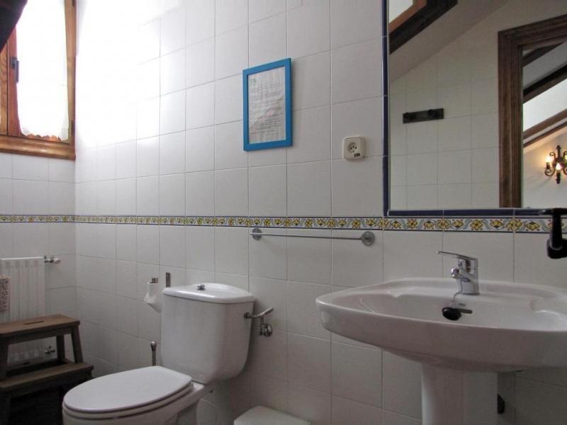 Casa Rural De La Abuela Montejo de Tiermes Room photo