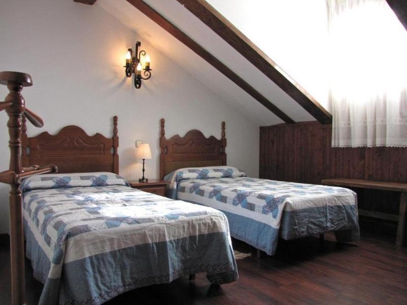 Casa Rural De La Abuela Montejo de Tiermes Room photo