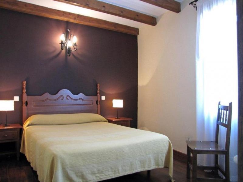 Casa Rural De La Abuela Montejo de Tiermes Room photo