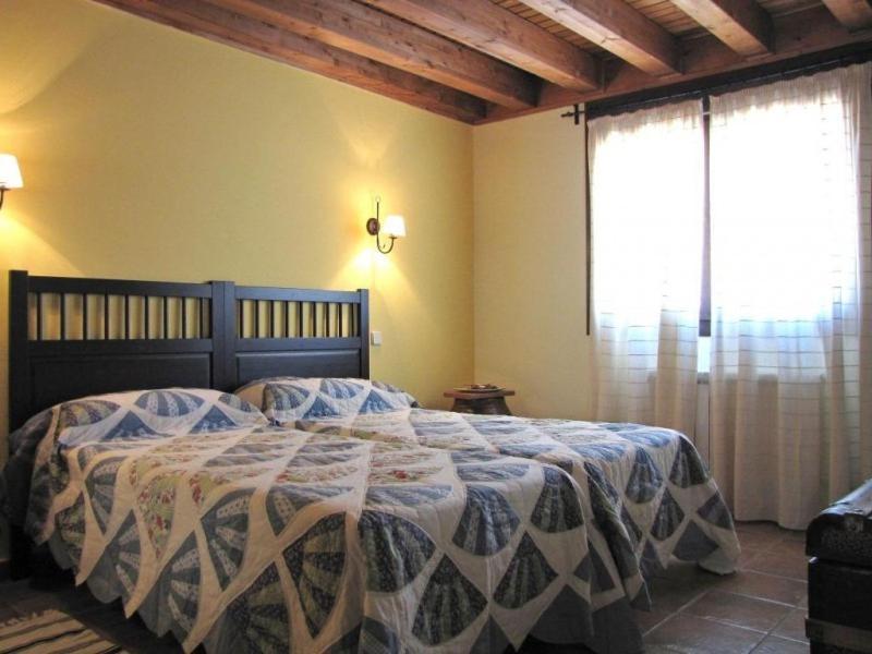 Casa Rural De La Abuela Montejo de Tiermes Room photo